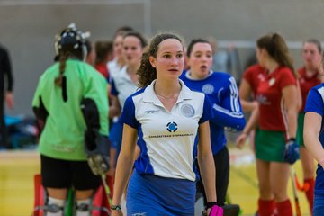 Bild 207 - A-Juniorinnen Punktrunde